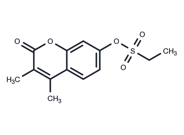 Esuprone Chemical Structure