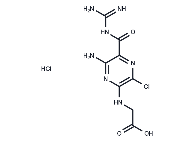 UCD74A HCl Chemical Structure