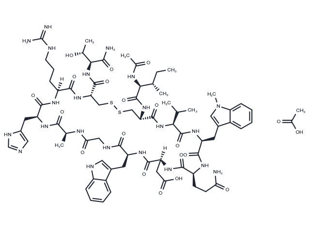 POT-4 acetate