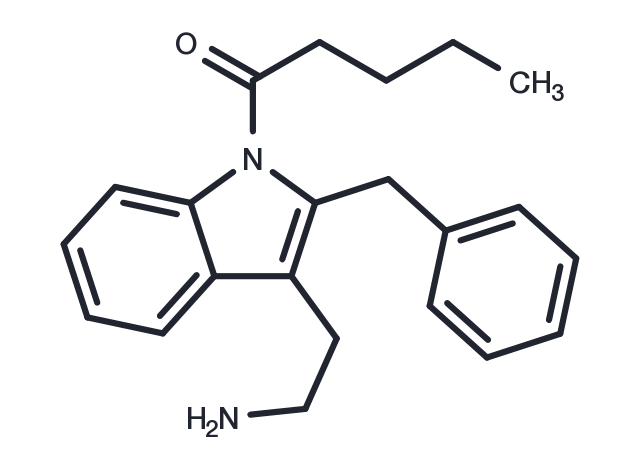 DH-97 Chemical Structure