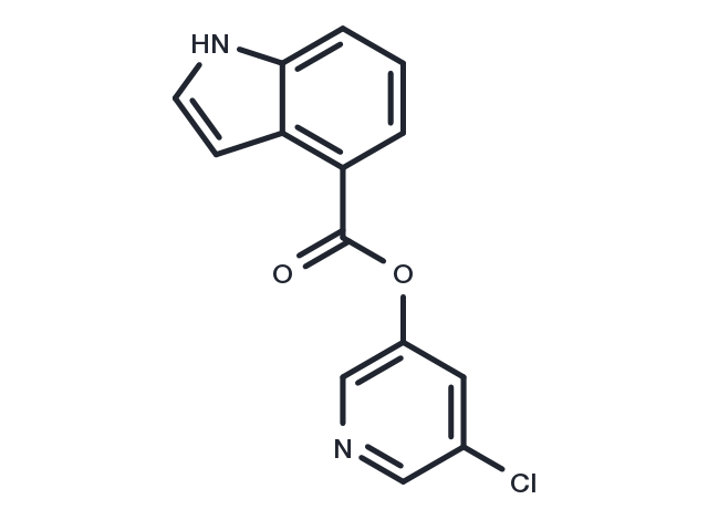 GRL-0496 Chemical Structure