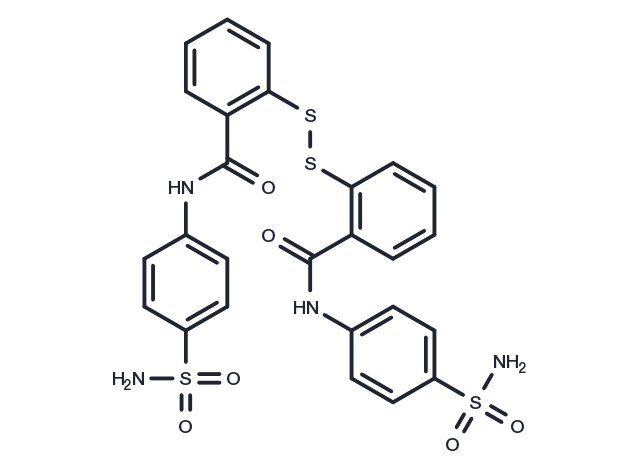 DIBA Chemical Structure