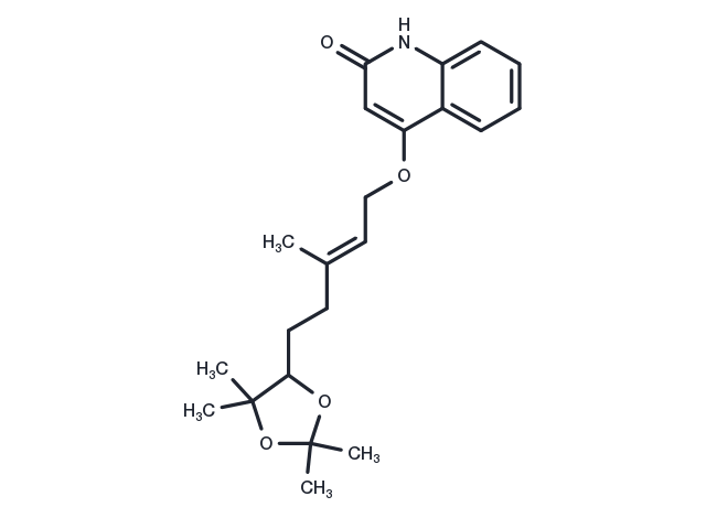 Compound N038-0004 Chemical Structure