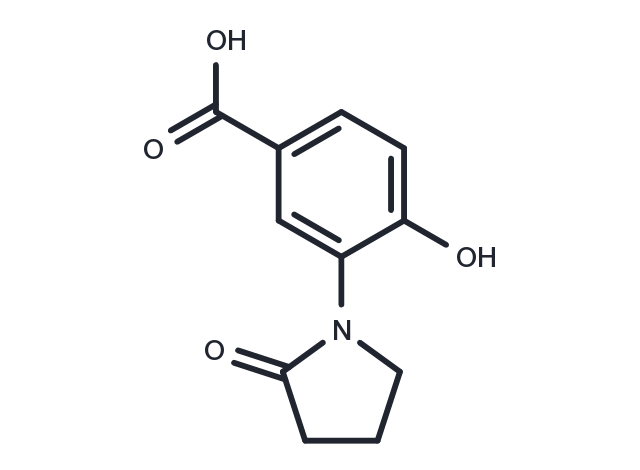 Pistaciamide Chemical Structure