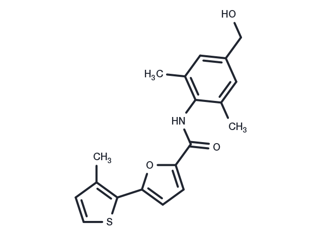 CYM50374 Chemical Structure