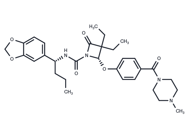DMP 777 Chemical Structure
