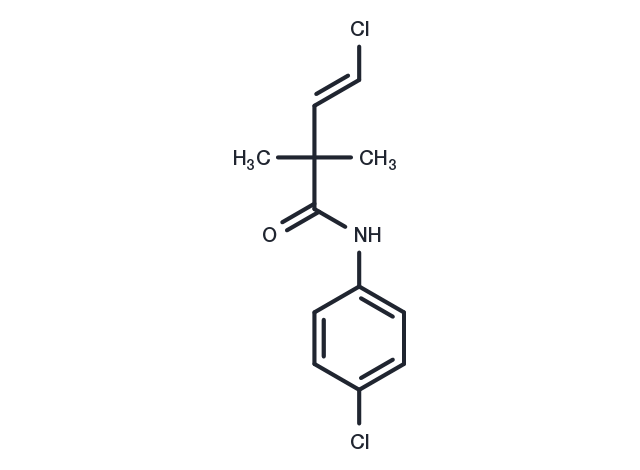 LY-221204 Chemical Structure