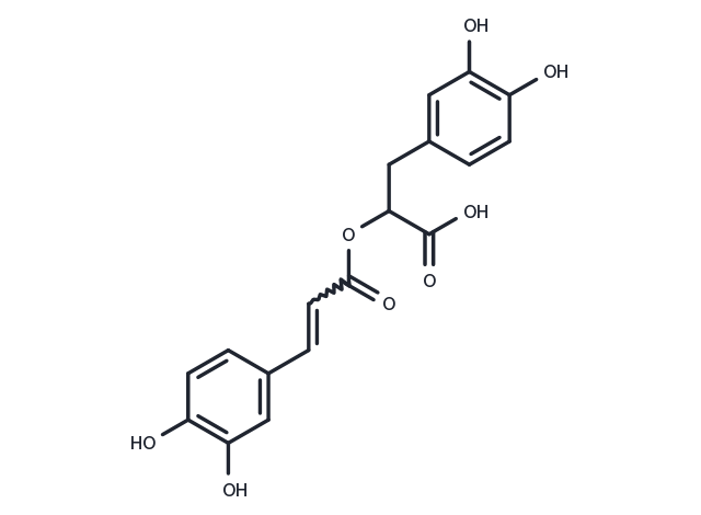 rosmarinate acid