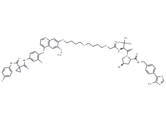 SJFα Chemical Structure