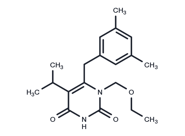 GCA-186 Chemical Structure