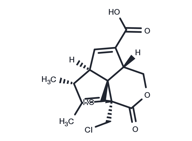 AA 57 Chemical Structure