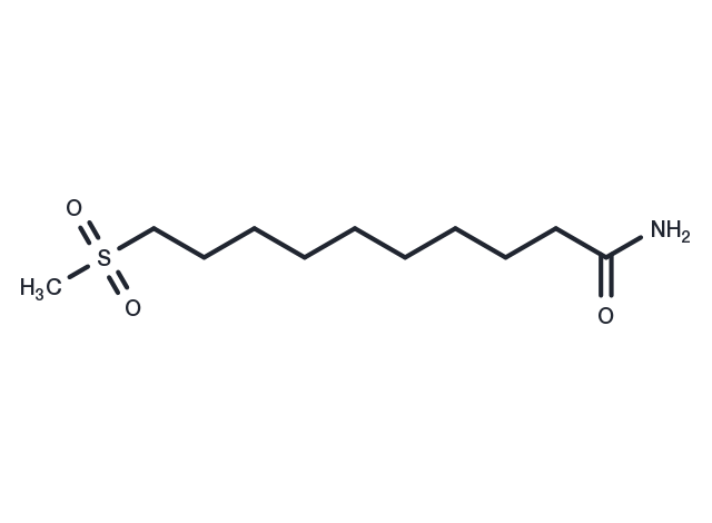 Rorifamide Chemical Structure