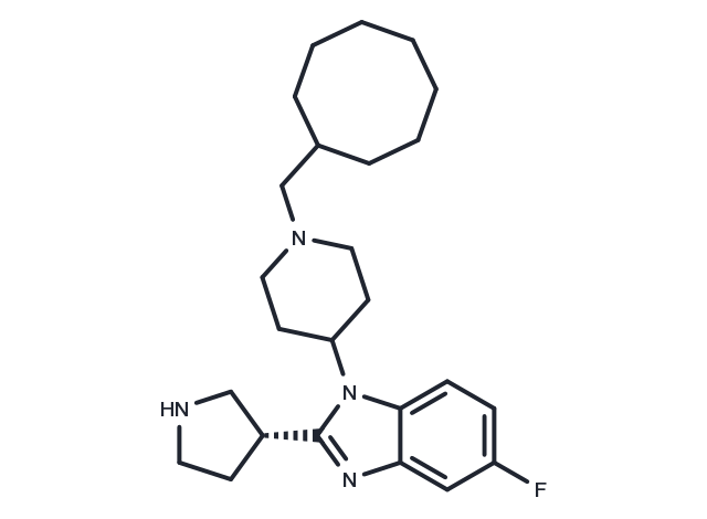 SR8993 Chemical Structure