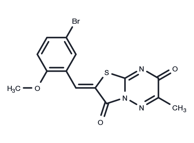 Poloxipan Chemical Structure