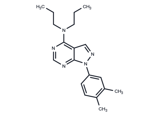 S3QEL-2 Chemical Structure