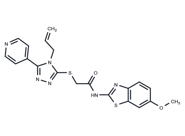 GNF-5326 Chemical Structure