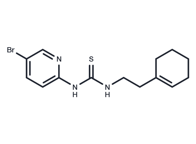 HI-346 Chemical Structure