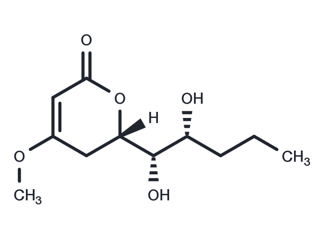 LL P880 beta Chemical Structure