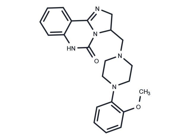 DC 015 Chemical Structure
