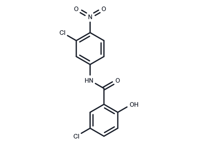 SARS-CoV-2-IN-13 Chemical Structure