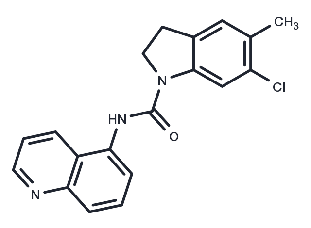 SB-215505 Chemical Structure