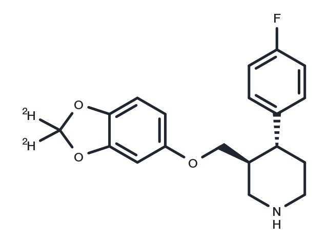 CTP-347 Chemical Structure