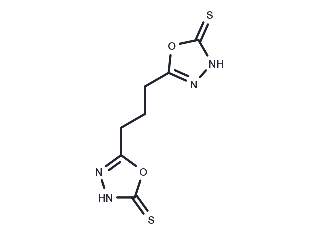 CAY10761 Chemical Structure