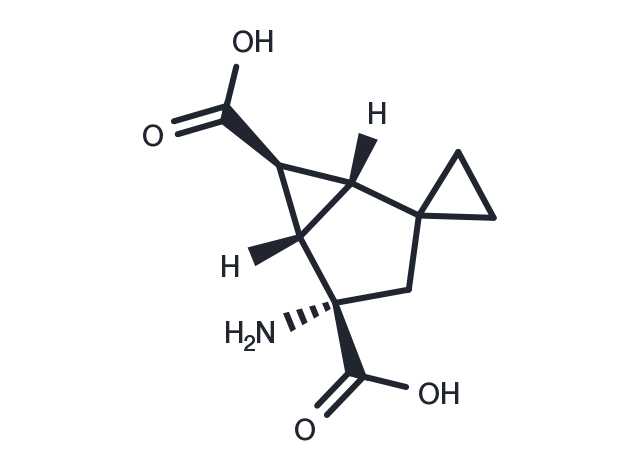 LY2934747 Chemical Structure