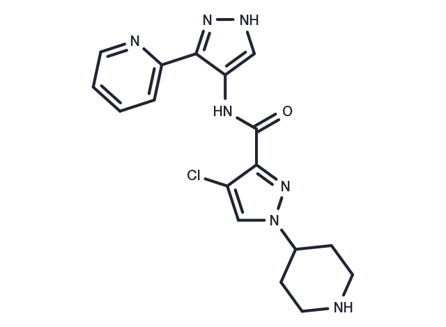 BDP5290 Chemical Structure