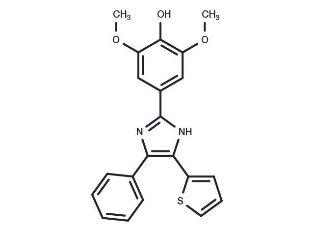 DPTIP Chemical Structure