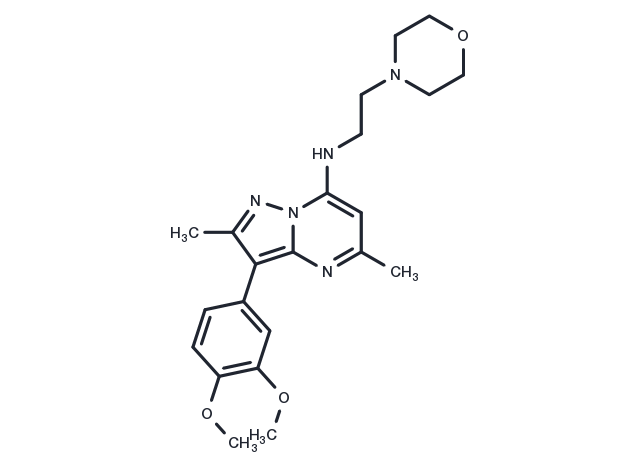 T-00127_HEV1 Chemical Structure