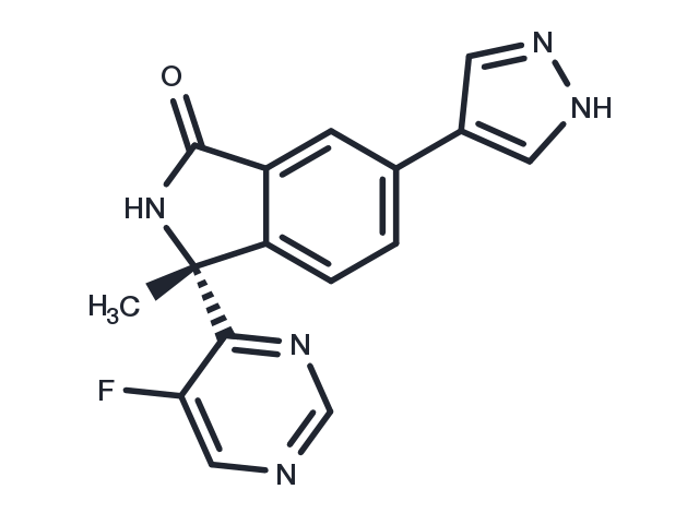LY3177833 Chemical Structure
