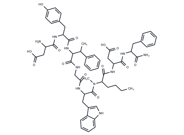 Snf 8815 Chemical Structure