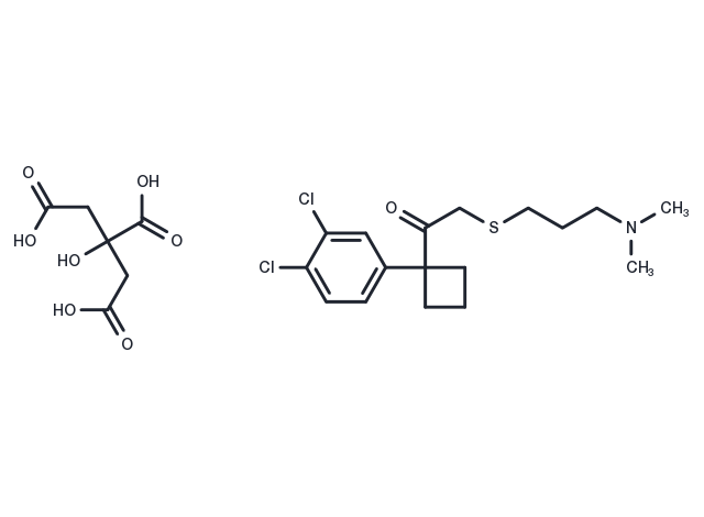 SPD-473 citrate
