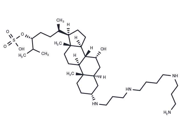 MSI-1701 Chemical Structure