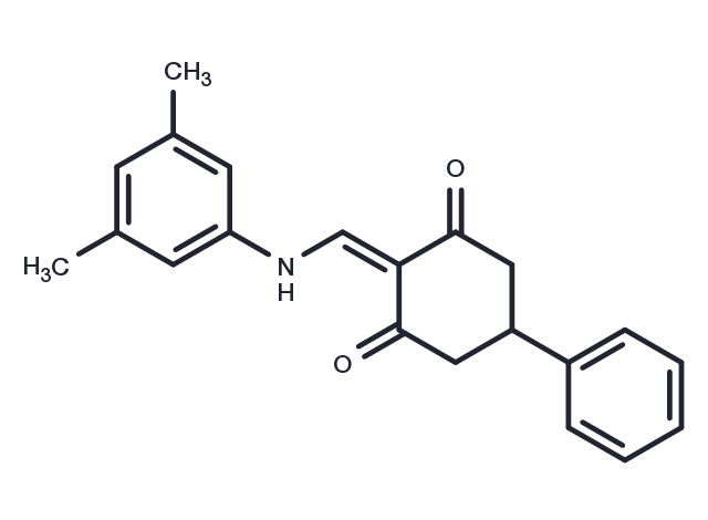 STF-038533 Chemical Structure