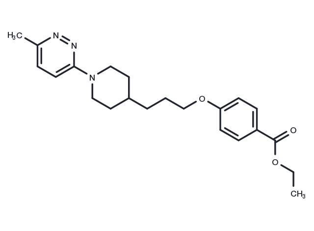 R78206 Chemical Structure