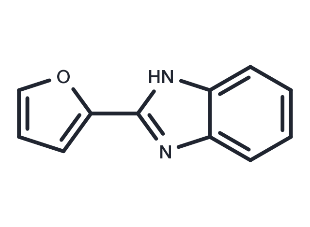 Fuberidazole Chemical Structure