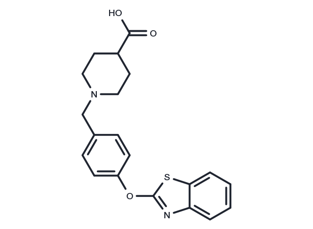 JNJ-26993135 Chemical Structure