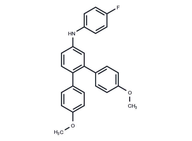 LY 189332 Chemical Structure