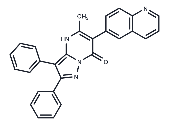 AGI25696 Chemical Structure
