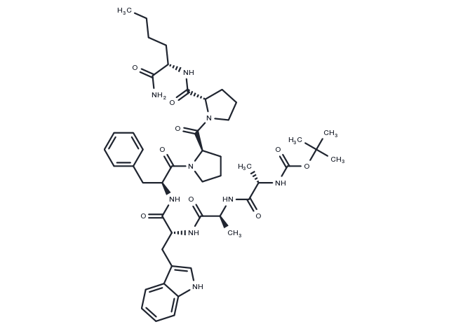 GR 87389 Chemical Structure