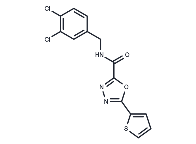 SDH-IN-1 Chemical Structure