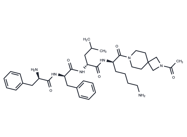 Anrikefon Chemical Structure