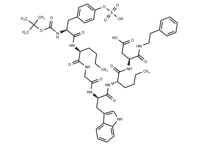 Jmv 167 Chemical Structure