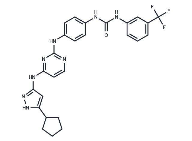 CD532 Chemical Structure