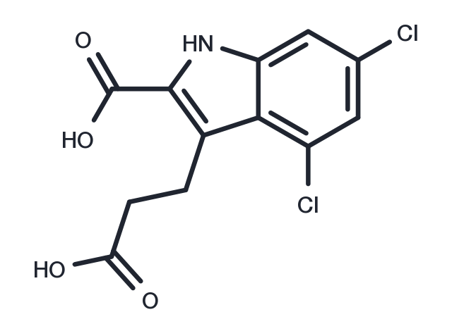MDL-29951 Chemical Structure