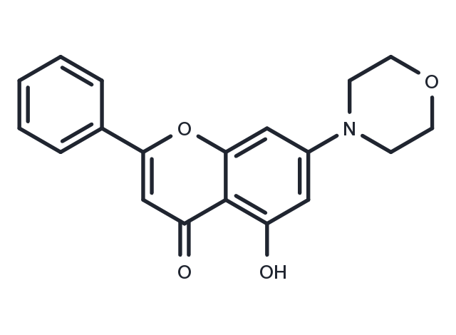 IC87361 Chemical Structure
