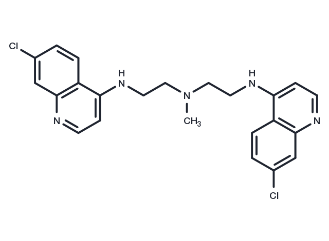 LYS01 Chemical Structure