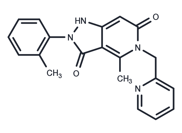 GK-136901 Chemical Structure